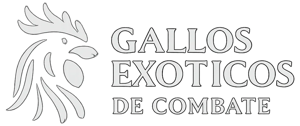 Gallos Exoticos de Combate