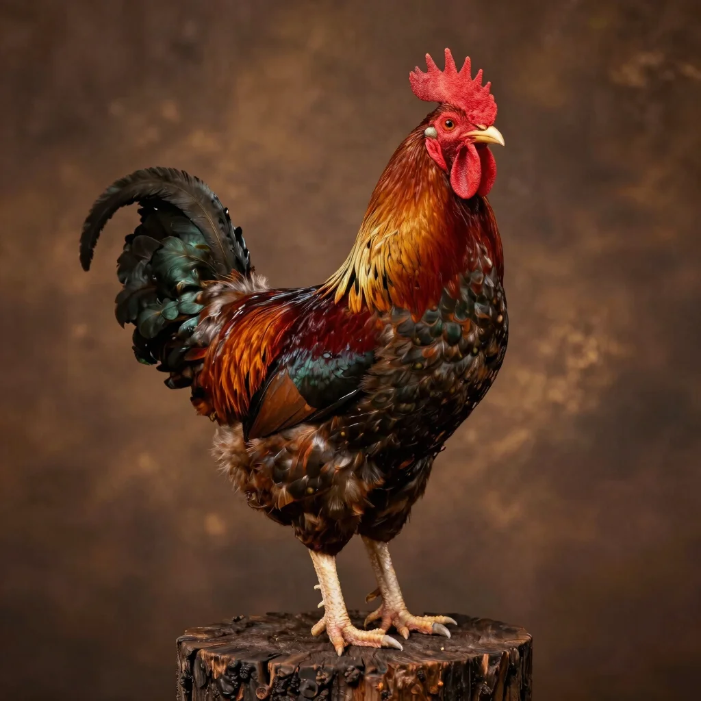 Semental Kelso Cardinal